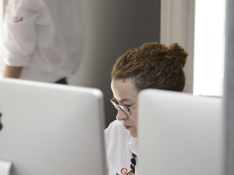GA Consultores Informáticos · Expertos Consultorías para Transformación Digital de Empresas con Software Empresarial en Hospitalet de Llobregat